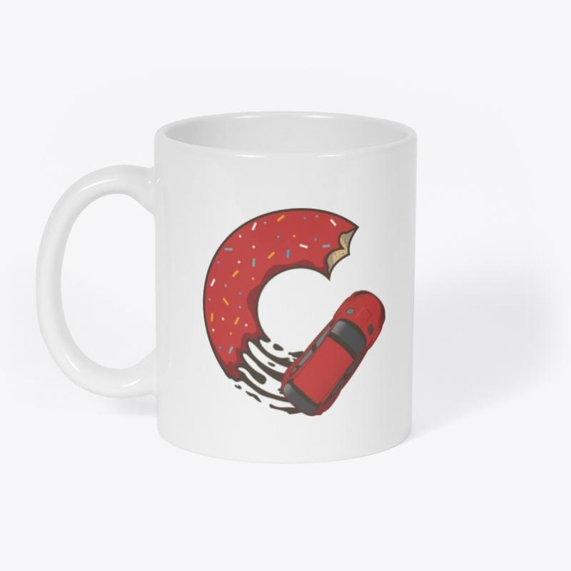 NEW Logo Coffee Mug