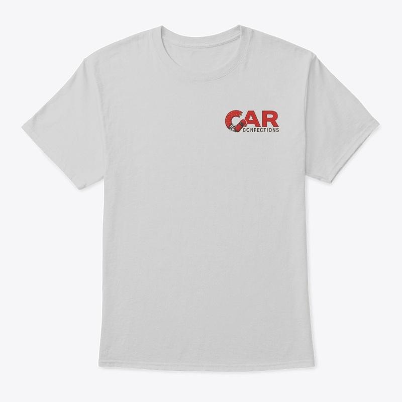 NEW Logo Catchphrase T-Shirt