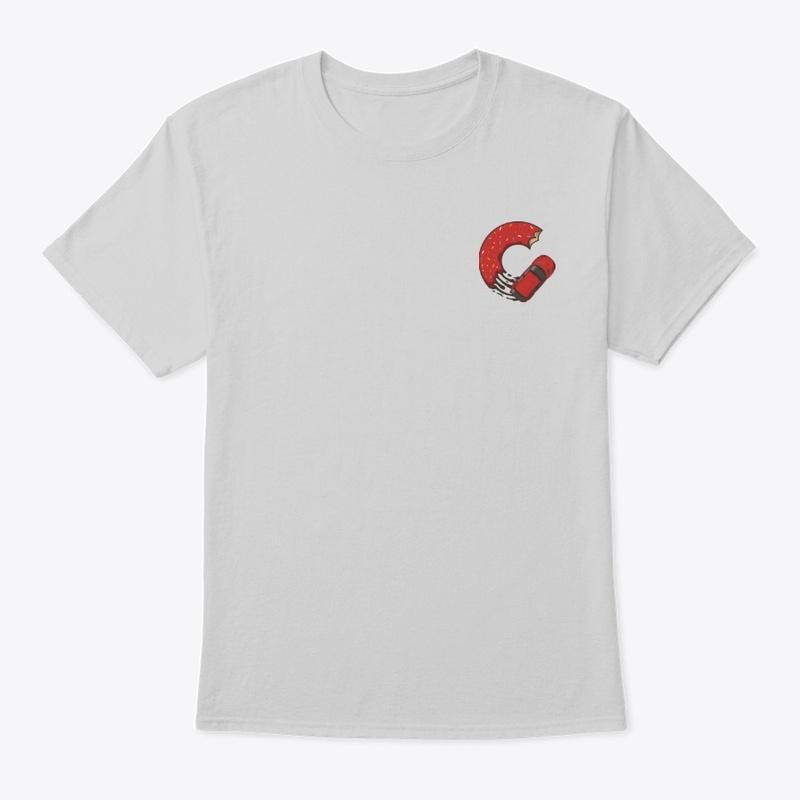 NEW Logo Classic T-Shirt